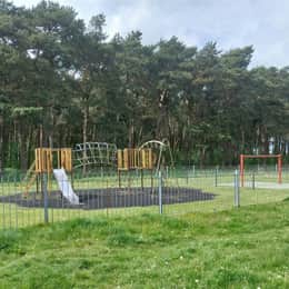 Cabinet approves plans for refurbishment of Cotswold Road Play Area — Hednesford news photo