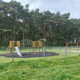 Cabinet approves plans for refurbishment of Cotswold Road Play Area — Cannock news photo