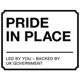 Newly appointed Pride in Place Chair asks residents to have their say on proposed boundary extension — Chadsmoor news photo