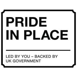 Newly appointed Pride in Place Chair asks residents to have their say on proposed boundary extension — Cannock Chase news photo