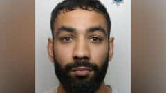 Cannock stalker jailed for 10,000 calls — Cannock news photo
