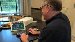 Classic Chuckie Egg Game Returns on Mobile — Cannock news photo