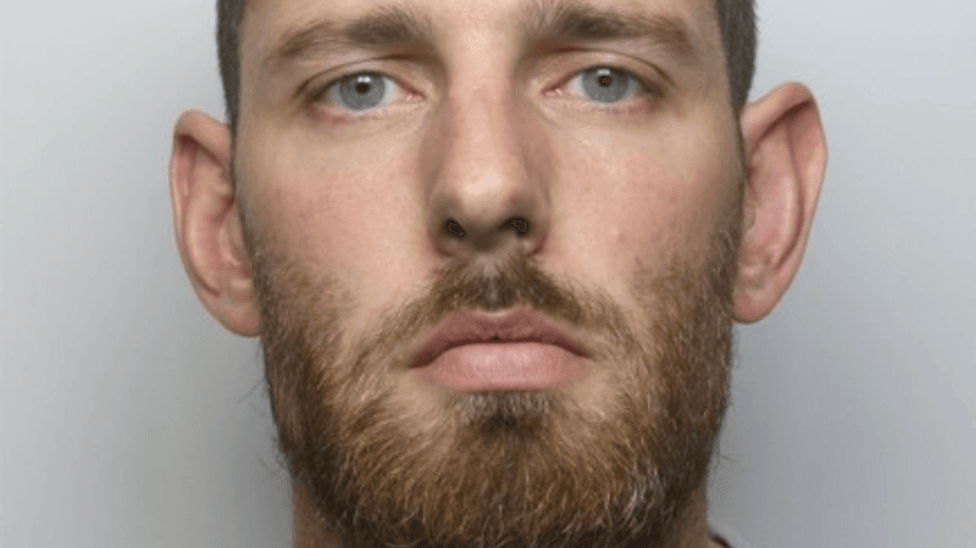 Cannock Police Officer Admits Sexual Assaults — Cannock news photo (BBC News — Rugeley)
